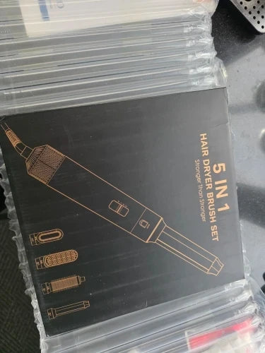 Review Card