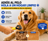 Cepillo Profesional para Cuidado de Mascotas - detalle